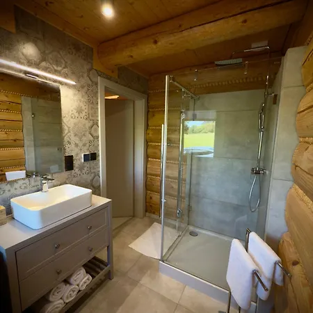 Koniakowe Osada 펜션