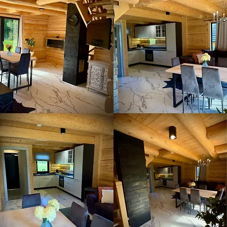 Koniakowe Osada * Koniaków