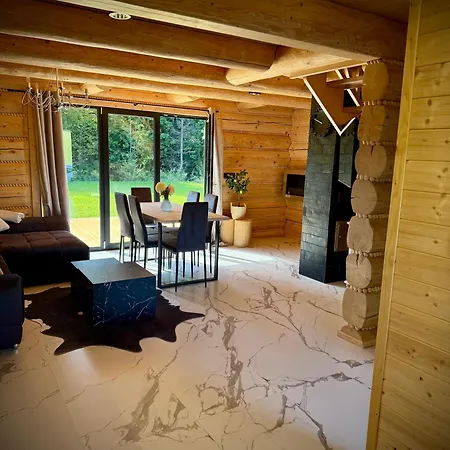 Koniakowe Osada 펜션 Koniaków