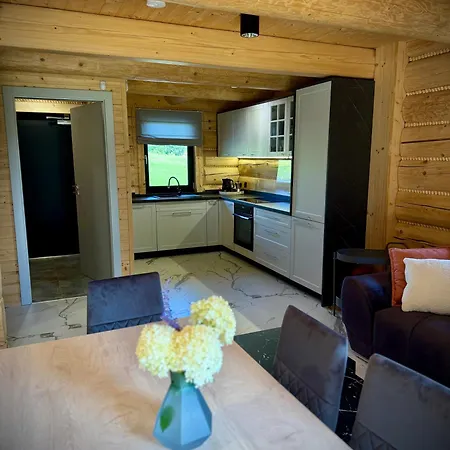 펜션 Koniakowe Osada Koniaków