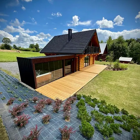 Koniakowe Osada * Koniaków