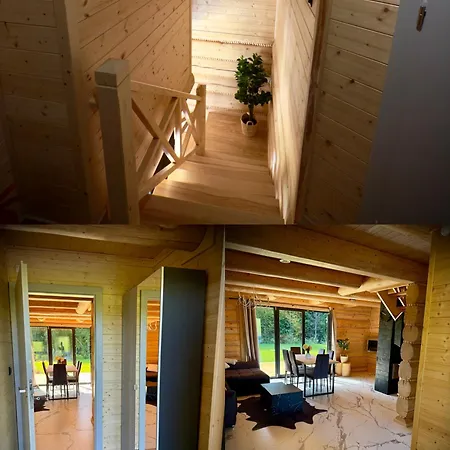 Koniakowe Osada 펜션 Koniaków