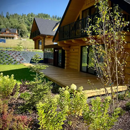 Koniakowe Osada Koniaków