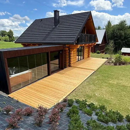 Koniakowe Osada 펜션 Koniaków