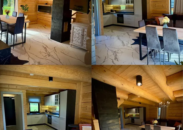 Koniakowe Osada * Koniaków