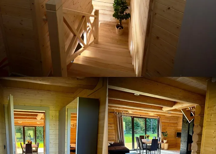 Koniakowe Osada בית נופש Koniaków